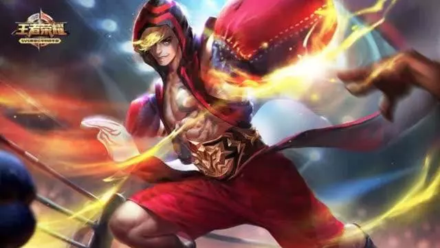 王者榮耀S12版本之子達摩,牆咚狂魔回歸?最強出裝銘文能扛能打