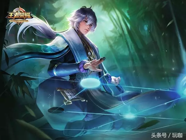 王者榮耀:看見他們這把就感覺要輸!最怕隊友選的五個混子英雄!