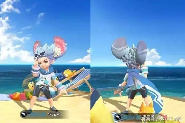 王者榮耀夏日皮膚你最鍾意哪個？其中一款返場能賺過億！