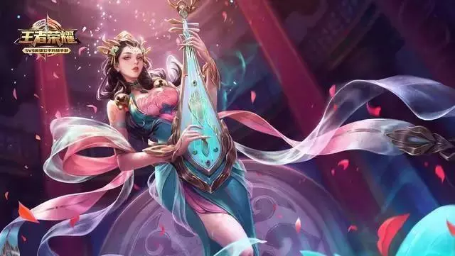 王者榮耀:一直卡在鑽石?那是你沒了解這四個技巧!