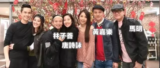 被傳和鄭嘉穎結婚兼懷孕,陳凱琳逛街穿長款大衣遮孕肚?