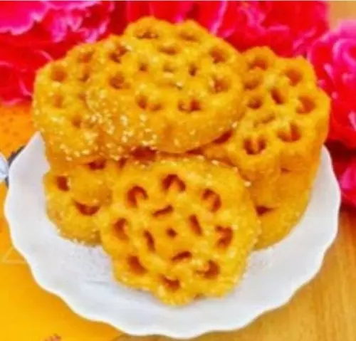 如何炸出酥脆的蜂巢餅?酥脆的蜂巢餅食譜分享!自己動手做,超酥脆的哦!