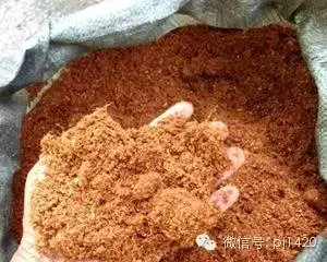 盆栽27種介質,收藏必有用!