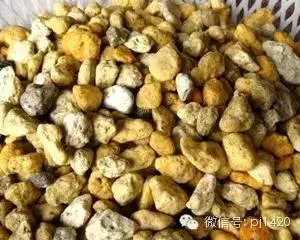 盆栽27種介質,收藏必有用!