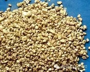 盆栽27種介質,收藏必有用!
