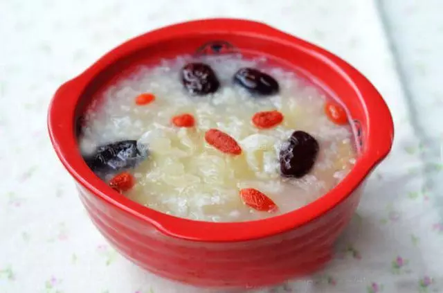 史上最全的10種養生粥煮法大全!