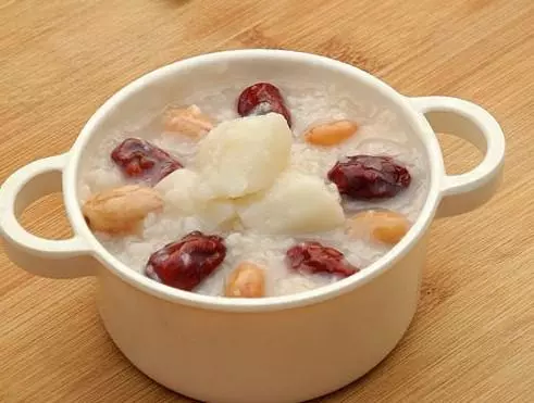 史上最全的10種養生粥煮法大全!