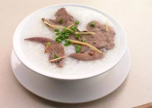 史上最全的10種養生粥煮法大全!
