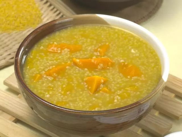 史上最全的10種養生粥煮法大全!