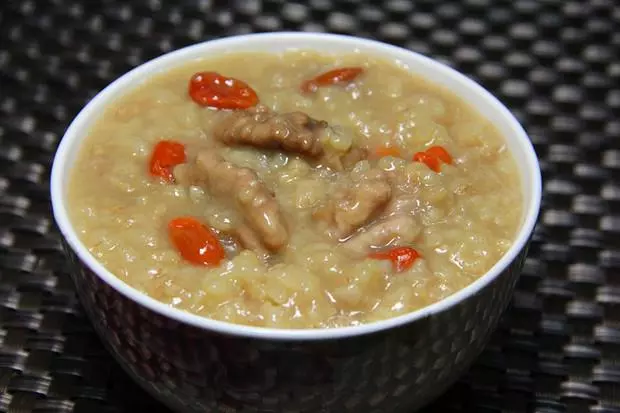 史上最全的10種養生粥煮法大全!