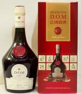 【男人女人都一定要喝】法國廊酒DOM為你身體帶來的七種功效!附加法國廊酒燉雞食譜~