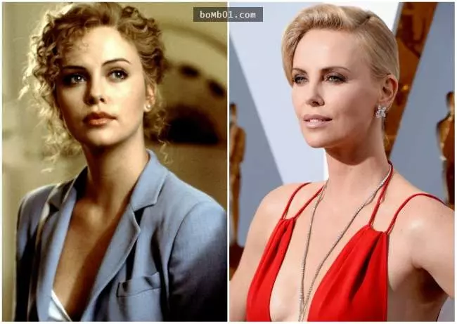 15位「年齡越大反而越讓人覺得她們更完美出眾」的好萊塢女明星!
