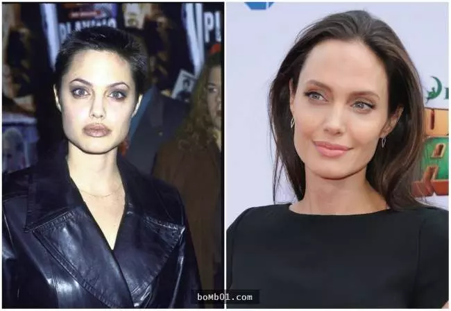 15位「年齡越大反而越讓人覺得她們更完美出眾」的好萊塢女明星!
