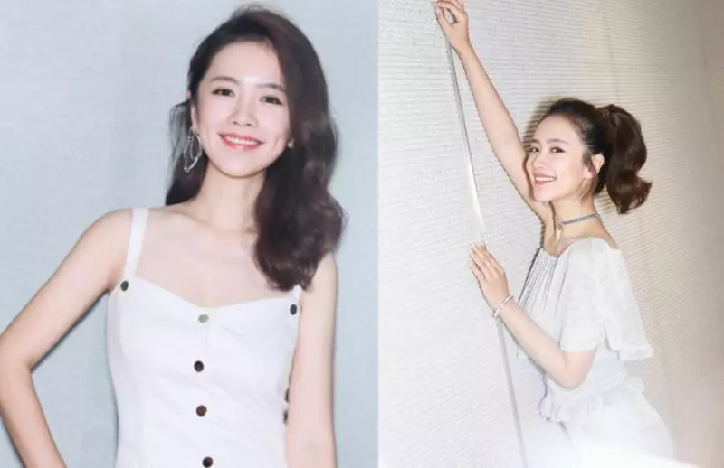【最新宮廷劇《延禧攻略》「清宮十二美人」逐個看!】除了佘詩曼,其他11位也是大美女啊!