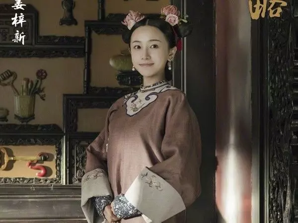 【最新宮廷劇《延禧攻略》「清宮十二美人」逐個看!】除了佘詩曼,其他11位也是大美女啊!