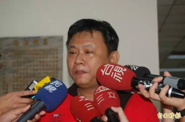 開槍擊斃偷車賊再獲無罪 勇警張景義:重來仍會依法開槍