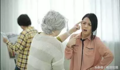 奇葩的小姑子外加我那心疼女兒的婆婆,我該如何是好?