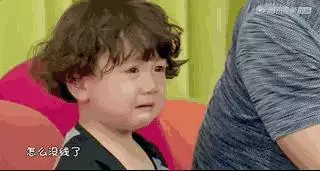 孩子的「分離焦慮」可能影響其一生,很多父母卻視而不見!