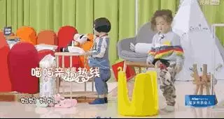 孩子的「分離焦慮」可能影響其一生,很多父母卻視而不見!