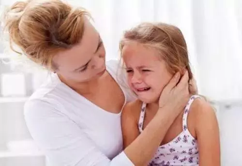 爸媽們注意了:孩子這9種行為屬於心理問題,家長在不重視就晚啦!