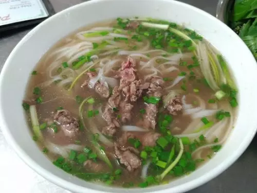 【越南美食指南】到Vietnam旅遊一定要吃の『13道美食小吃』 ❤ 絕對值得收藏!!