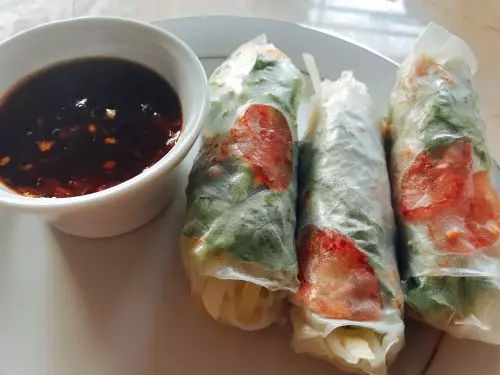 【越南美食指南】到Vietnam旅遊一定要吃の『13道美食小吃』 ❤ 絕對值得收藏!!