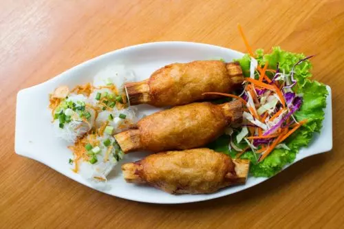 【越南美食指南】到Vietnam旅遊一定要吃の『13道美食小吃』 ❤ 絕對值得收藏!!