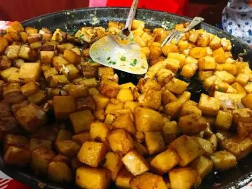 【越南美食指南】到Vietnam旅遊一定要吃の『13道美食小吃』 ❤ 絕對值得收藏!!