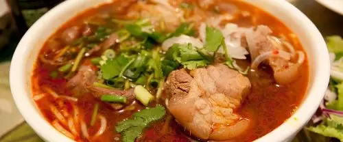 【越南美食指南】到Vietnam旅遊一定要吃の『13道美食小吃』 ❤ 絕對值得收藏!!