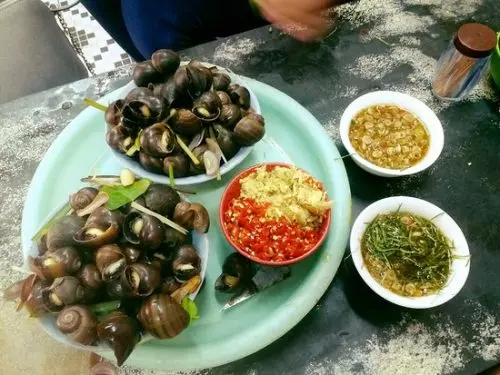 【越南美食指南】到Vietnam旅遊一定要吃の『13道美食小吃』 ❤ 絕對值得收藏!!