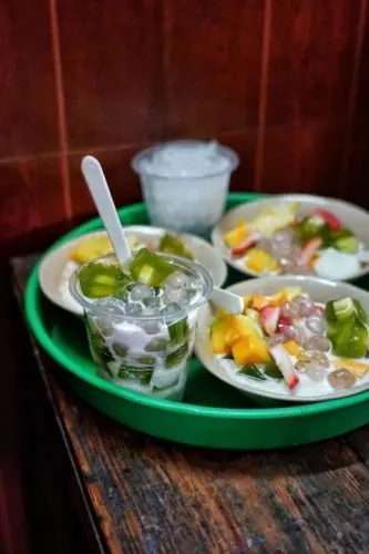 【越南美食指南】到Vietnam旅遊一定要吃の『13道美食小吃』 ❤ 絕對值得收藏!!