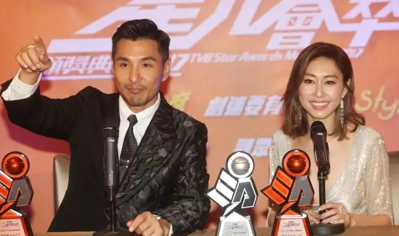 【大馬戲迷們要傷心了!】TVB即將要取消年尾的《TVB馬來西亞星光薈萃頒獎禮》, 竟然是因為這「兩個原因」!?
