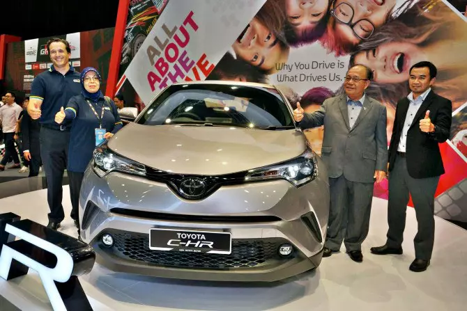 【如何選擇適合自己的車?】6個Tips來決定你的'老婆'?找車和零件這樣做最Easy啦?