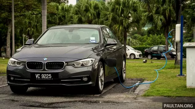 汽車達人大爆料!Hybrid汽車 vs PHEV汽車,動力最強也最節省燃油的竟然是……