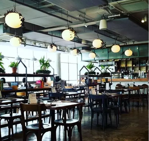 不懂要去哪裡?快Jio姐妹一起去【曼谷Top 5熱爆Cafe?】讓你拍照美炸天,一秒變網美❤