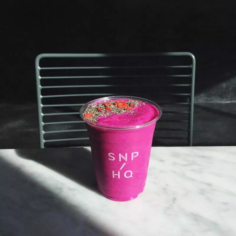 不懂要去哪裡?快Jio姐妹一起去【曼谷Top 5熱爆Cafe?】讓你拍照美炸天,一秒變網美❤