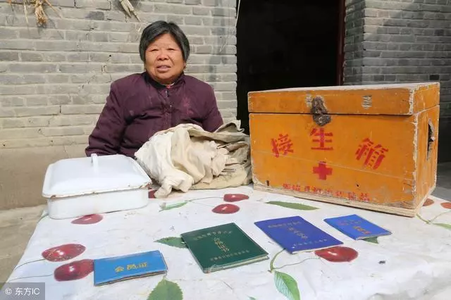 「當初坐月子你媽不管不顧,現在她生病憑什麼要我照顧?」