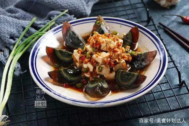三伏天豆腐最好吃的5種做法,5分鐘上桌 -
