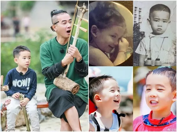 【影片】火星人音樂一下…Jasper小碎步熱舞超強 網驚呆:很有天份!