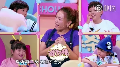 陳小春變臉拒比「手指愛心」 古惑仔式執念被推爆