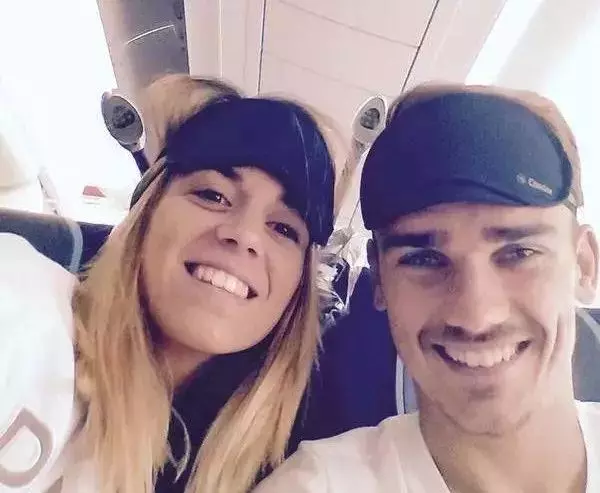 法國最帥球星Antoine Griezmann讓你相信愛上帥哥也有愛情~