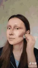 會化妝的女生太可怕了!抖音小姐姐仿妝,神還原了世界名畫!