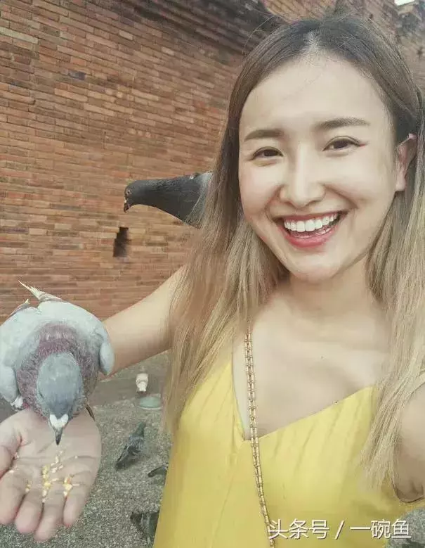 會化妝的女生太可怕了!抖音小姐姐仿妝,神還原了世界名畫!