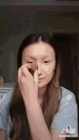 會化妝的女生太可怕了!抖音小姐姐仿妝,神還原了世界名畫!