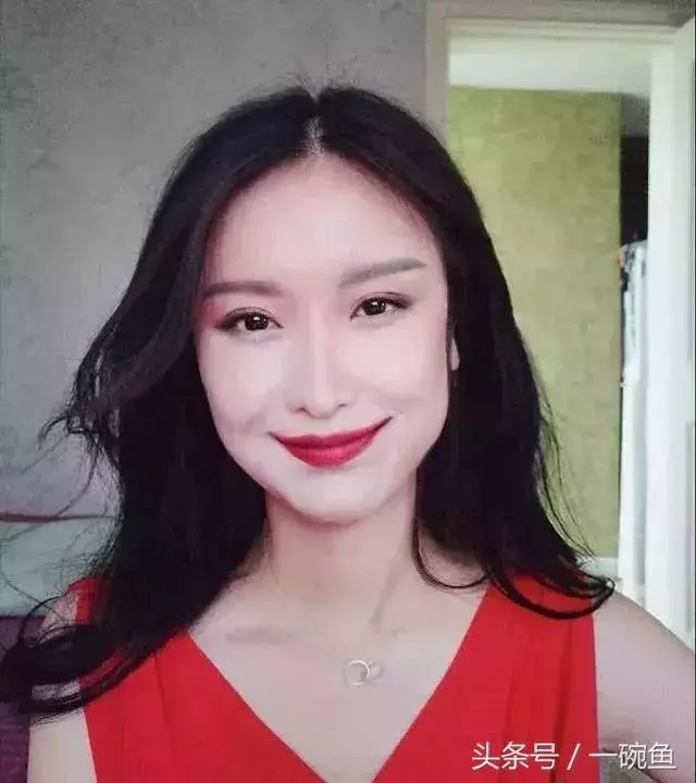 會化妝的女生太可怕了!抖音小姐姐仿妝,神還原了世界名畫!