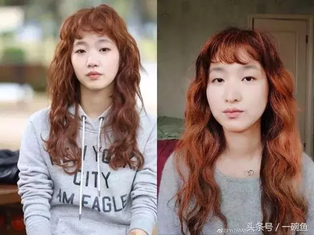 會化妝的女生太可怕了!抖音小姐姐仿妝,神還原了世界名畫!