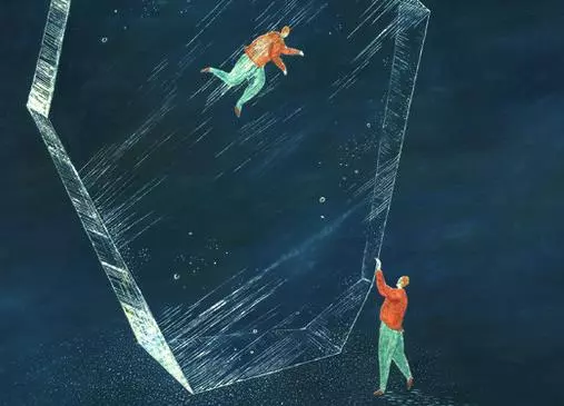 美國圖像測試:第一眼最先看到什麼,測你的真實性格!