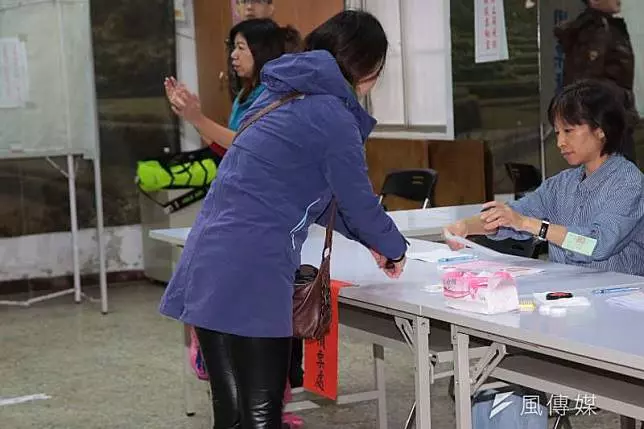 年金改革惹火公教人員 選務人員找嘸人