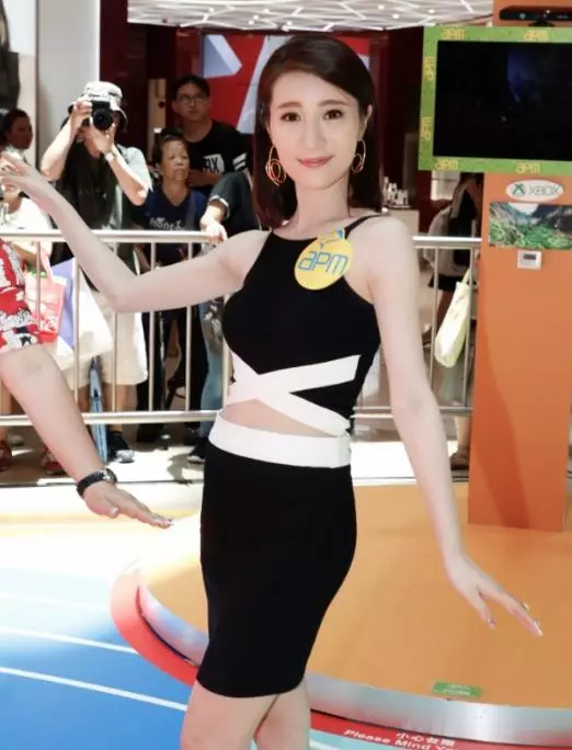 林峰新女友已融入林家?堂妹林夏薇口直心快回應:有見過!