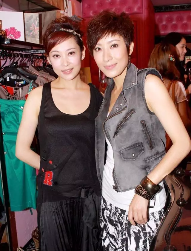 娶老婆要娶楊怡妹妹?現實中「最美後媽」為新劇聲音都變溫柔了!